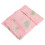 2 Stück Pacemaker-Kissen BH-Trägerpolster Pink 12
