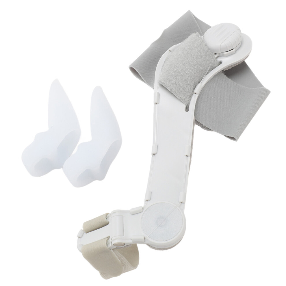 Bunion Corrector S 35â38 Left Foot, Day & Night Orthopedic Bunion Splint