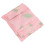 2 Stück Pacemaker-Kissen BH-Trägerpolster Pink 13