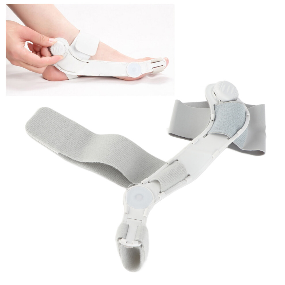 Bunion Corrector Night & Day Support Orthopedic Splint L 42â45 Left Foot