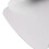 Déplaceur d’aliments pour plancha 491 g Inox 38,5 cm 10