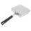 Déplaceur d’aliments pour plancha 491 g Inox 38,5 cm 15