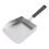 Déplaceur d’aliments pour plancha 491 g Inox 38,5 cm 3