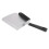 Déplaceur d’aliments pour plancha 491 g Inox 38,5 cm 16