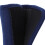 2 pezzi cuscino per manico del deambulatorio blu navy 14.5x23cm 7