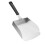 Déplaceur d’aliments pour plancha 491 g Inox 38,5 cm 11