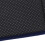 2 pezzi cuscino per manico del deambulatorio blu navy 14.5x23cm 9