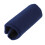 2 pezzi cuscino per manico del deambulatorio blu navy 14.5x23cm 5