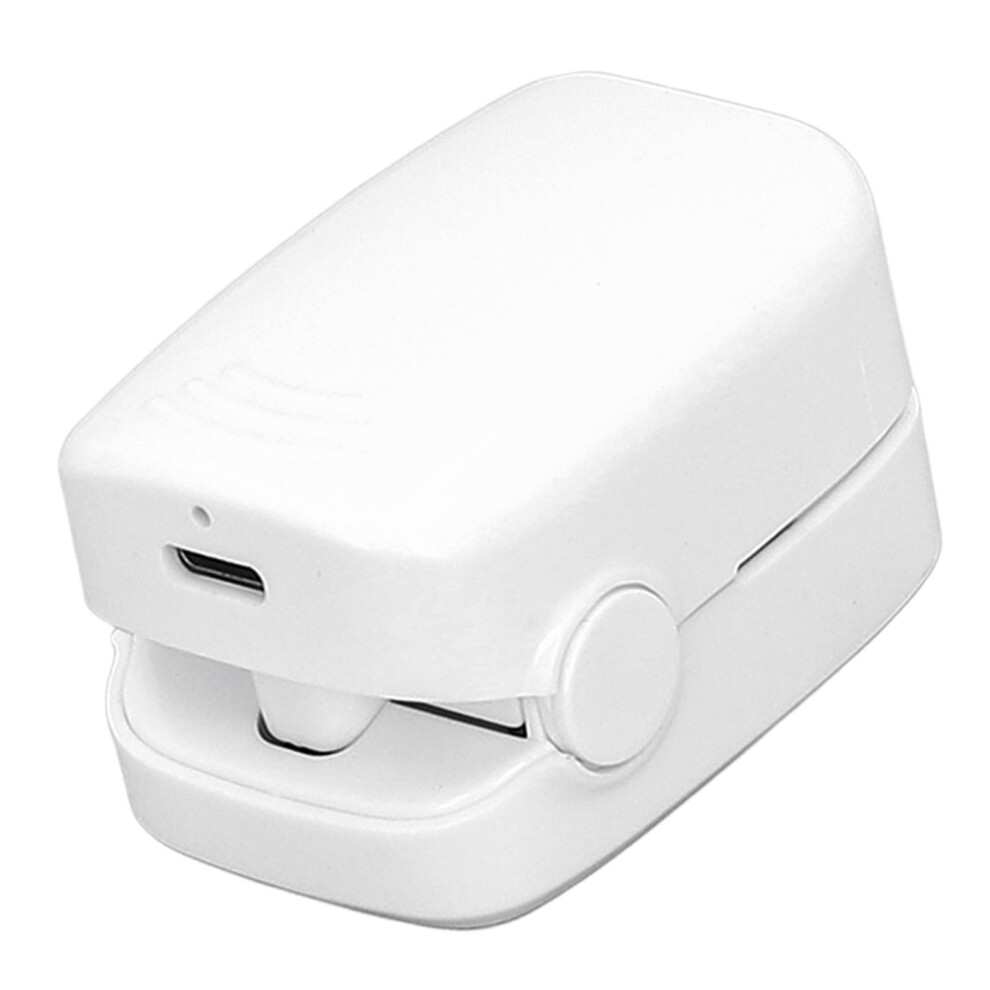 Light Portable Nail Fungus Cleaning Device 400Mah Rechargeable Battery Included