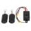 XT30 500mAh ABS allarme antifurto 36-70V E-Scooter 16