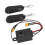 XT30 500mAh ABS allarme antifurto 36-70V E-Scooter 13