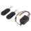 XT30 500mAh ABS allarme antifurto 36-70V E-Scooter 1