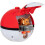 Pokémon Pokemon Battle Spinner Single-Pack EEVEE 2