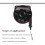 Spring Balancer Retractable, Adjustable Tool Balancer, Stainless Steel 0.5-1.2 Kg, For Hanging Tools From Mounting Line 4