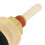 4903489 Interruptor Sensor de Nivel de Líquido ABS Latón 9