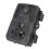 Caméra piège 1080P 16 MP 2,0 pouces IPS IP66 Plastique 15