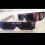 10 Pcs Solar Eclipse Glasses - Plastic Frame, 25g 3