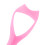 20 pezzi di scudi per mascara, 10 rosa+10 blu, 10.7x4.4cm 9