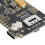 Modulo wireless ESP32 scheda di sviluppo GSM GPRS DC 3,6-5V 7