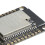 Modulo wireless ESP32 scheda di sviluppo GSM GPRS DC 3,6-5V 11