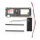 Modulo wireless ESP32 scheda di sviluppo GSM GPRS DC 3,6-5V 2