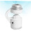 Universal Portable LED Phone Microscope With Clip, Adjustable Magnification, Smartphone Compatible, White OPP Packaging 4