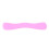 2 pièces Porte-cils Wave 2,7  17,5 cm Pourpre Rose Rouge 11