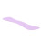 2 pièces Porte-cils Wave 2,7  17,5 cm Pourpre Rose Rouge 16