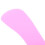 2 pièces Porte-cils Wave 2,7  17,5 cm Pourpre Rose Rouge 14