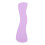 2 pièces Porte-cils Wave 2,7  17,5 cm Pourpre Rose Rouge 7