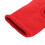 Breathable Ankle Brace Socks, Comfortable Compression Sleeve for Sports Red S 15
