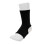 Breathable Ankle Brace Socks, Cotton & Polyester, M, Black 8