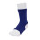 Calzini con supporto per caviglia, Modello, 1 paio, M, Blu 6