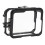 Cage en aluminium pour caméra d’action Ace Quick Release 15