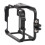 Cage en aluminium pour caméra d’action Ace Quick Release 13