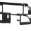 Cage en aluminium pour caméra d’action Ace Quick Release 10