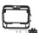 Cage en aluminium pour caméra d’action Ace Quick Release 2