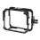 Cage en aluminium pour caméra d’action Ace Quick Release 14