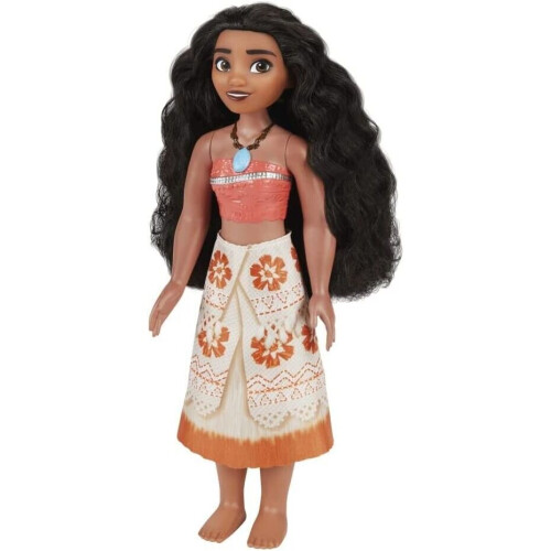 Disney Disney Princess Moana Ocean Treasure Doll 30cm 2