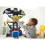 Batman Imaginext DC Super Friends Transforming Batcave Playset 4