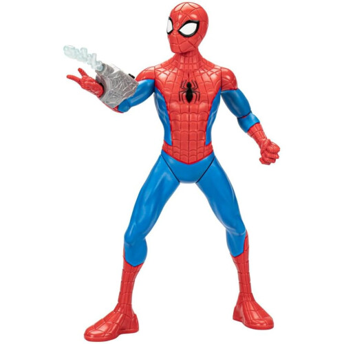 Marvel Marvel Spider-Man Thwip Action Figure 2