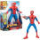 Marvel Marvel Spider-Man Thwip Action Figure 2