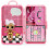 L.O.L. Surprise! L.O.L Surprise! Style Suitcase - As If D.J. Doll Playset 4