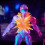 Power Rangers Power Rangers Lightning Collection In Space Onzichtbare Phantom Ranger 6-Inch Fig 8