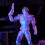 Power Rangers Power Rangers Lightning Collection In Space Onzichtbare Phantom Ranger 6-Inch Fig 7