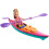 Barbie Barbie Team Stacie Summer Camp Doll and Playset 5