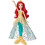 Disney Disney Princess Ocean Lights Ariel Doll 3