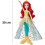 Disney Disney Princess Ocean Lights Ariel Doll 4