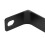 Support d’extension de micro en aluminium pour caméra d’action X4 8