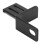 Support d’extension de micro en aluminium pour caméra d’action X4 11